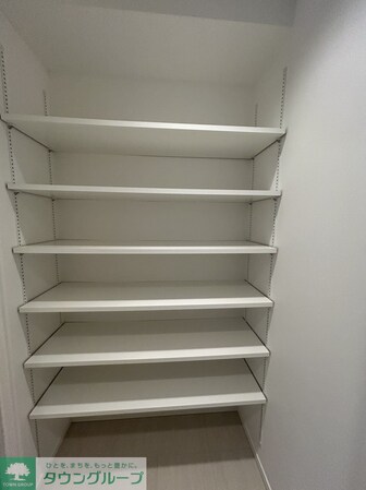 SOLASIAresidence亀戸の物件内観写真